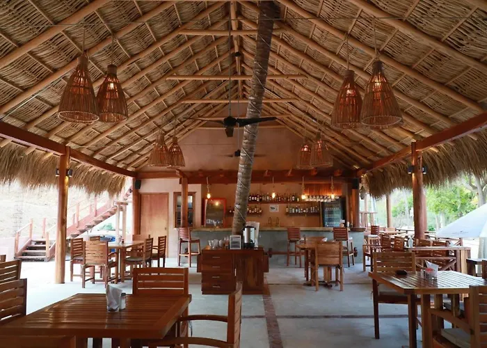 Hotel Rinconcito De Mazunte