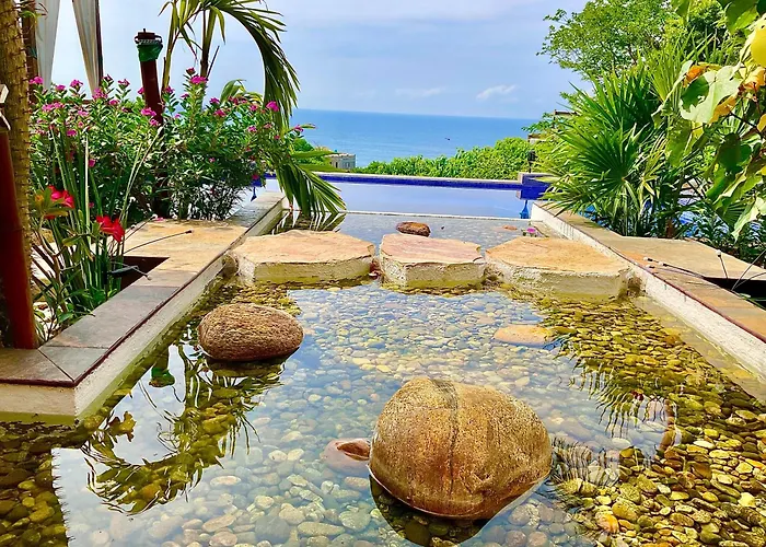 Casa Mazunte