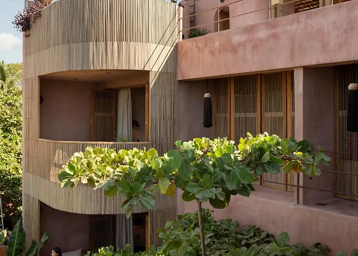 Hotel Boutique Xique