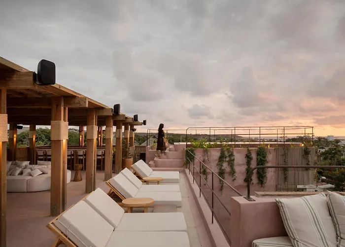 Hotel Boutique Xique