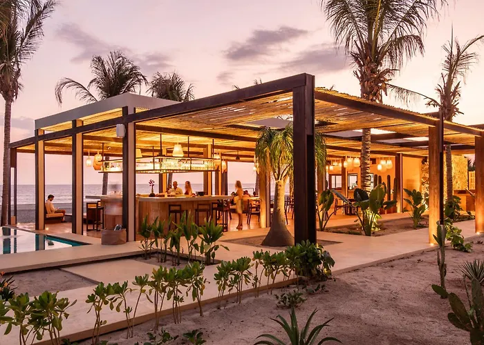 Casa Yati