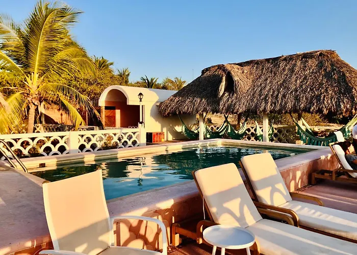 Hotel Flor De Maria - Adults Only